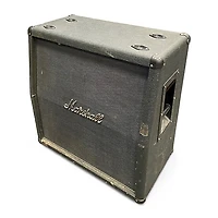 Used Marshall AVT412 Guitar Cabinet