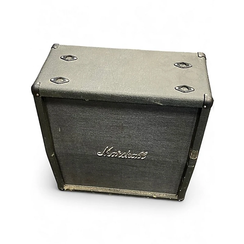Used Marshall AVT412 Guitar Cabinet