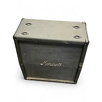 Used Marshall AVT412 Guitar Cabinet