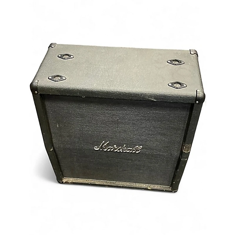 Used Marshall AVT412 Guitar Cabinet