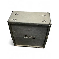 Used Marshall AVT412 Guitar Cabinet