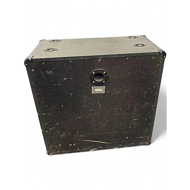 Used Marshall AVT412 Guitar Cabinet