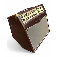 Used Acoustic A1000 2x50W Stereo Acoustic Guitar Combo Amp