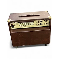 Used Acoustic A1000 2x50W Stereo Acoustic Guitar Combo Amp