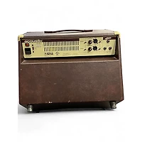 Used Acoustic A1000 2x50W Stereo Acoustic Guitar Combo Amp