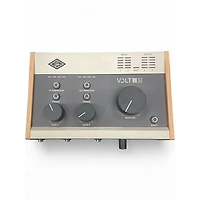 Used Universal Audio VOLT Audio Interface