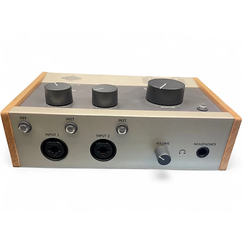 Used Universal Audio VOLT Audio Interface