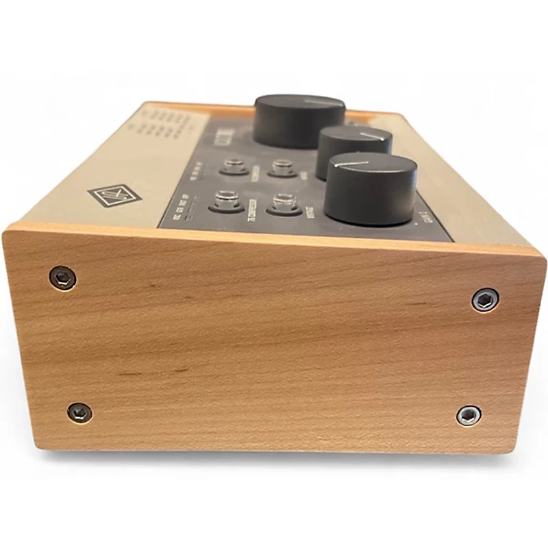 Used Universal Audio VOLT Audio Interface