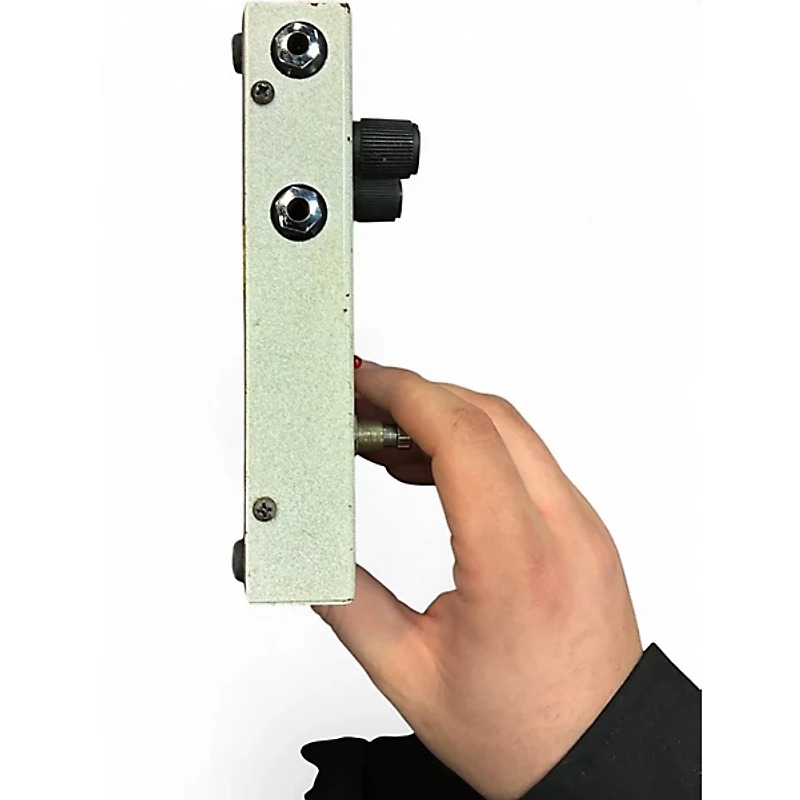 Used Morley CRYSTAL CHORUS Effect Pedal