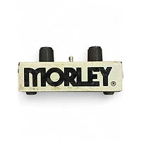 Used Morley CRYSTAL CHORUS Effect Pedal