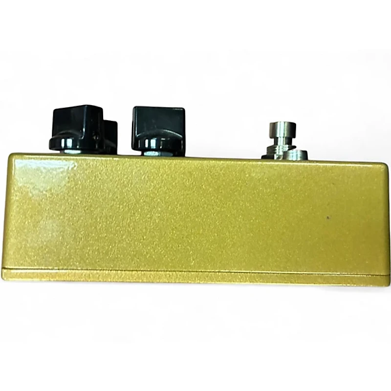 Used EarthQuaker Devices Cloven Hoof Fuzz Effect Pedal