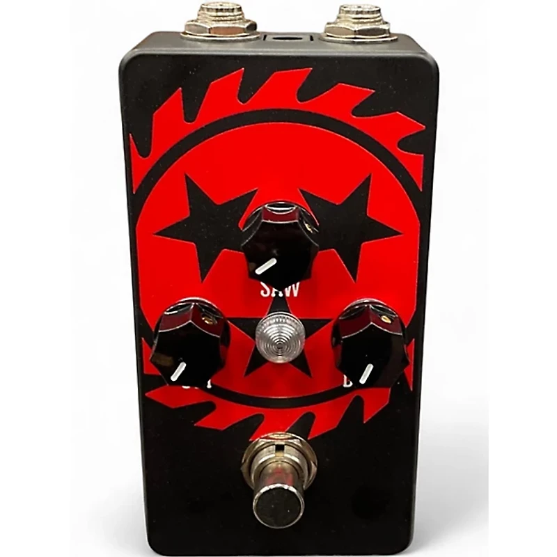 Used Fortin Chapel Blade Effect Pedal