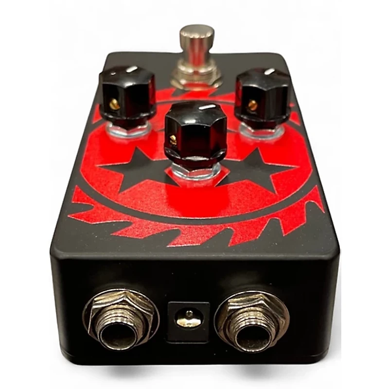 Used Fortin Chapel Blade Effect Pedal