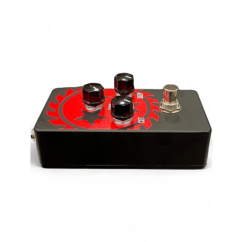 Used Fortin Chapel Blade Effect Pedal