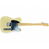 Used Fender 70th Anniversary Broadcaster No Relic Blonde Solid Body Electric Guitar