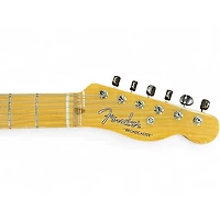 Used Fender 70th Anniversary Broadcaster No Relic Blonde Solid Body Electric Guitar