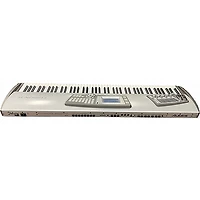 Used Alesis Fusion 8HD 88 Key Keyboard Workstation