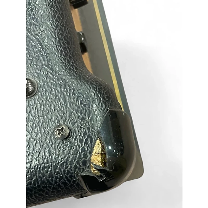 Used Marshall MG102FX 100W 2x12 Guitar Combo Amp