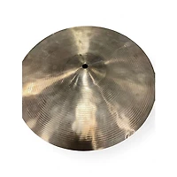 Used Agazarian 13in HI-HAT Cymbal