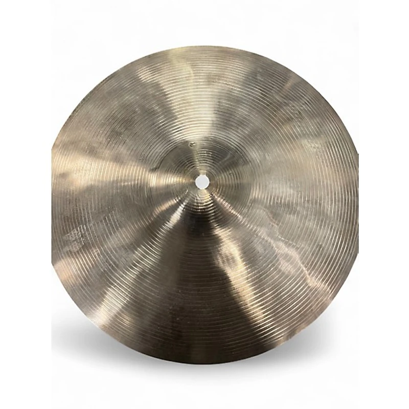 Used Agazarian 13in HI-HAT Cymbal