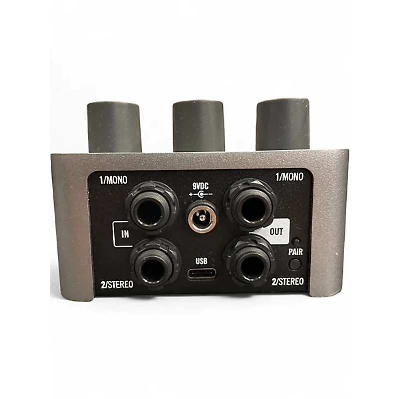 Used Universal Audio OX STOMP Effect Pedal