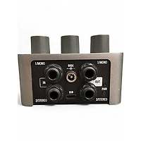 Used Universal Audio OX STOMP Effect Pedal