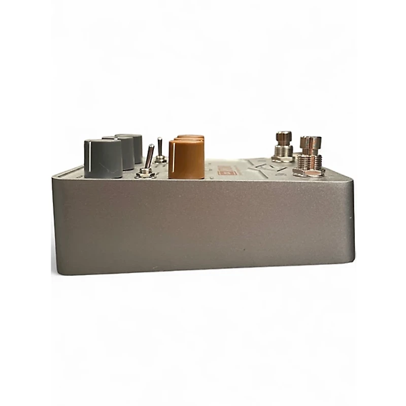 Used Universal Audio OX STOMP Effect Pedal