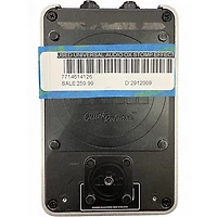 Used Universal Audio OX STOMP Effect Pedal