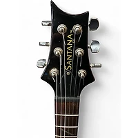 Used PRS Carlos Santana Signature SE Cherry Solid Body Electric Guitar