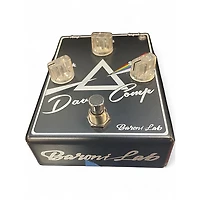 Used Baroni Lab daves comp Effect Pedal