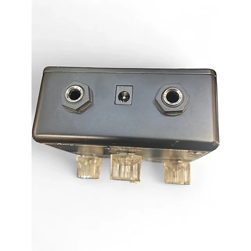 Used Baroni Lab daves comp Effect Pedal