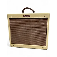Used Fender BLUES JUNIOR III Tube Guitar Combo Amp