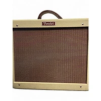 Used Fender BLUES JUNIOR III Tube Guitar Combo Amp