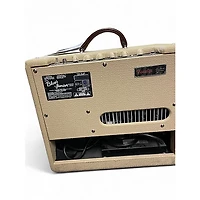 Used Fender BLUES JUNIOR III Tube Guitar Combo Amp