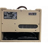 Used Fender BLUES JUNIOR III Tube Guitar Combo Amp