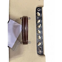 Used Fender BLUES JUNIOR III Tube Guitar Combo Amp