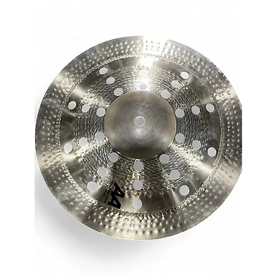 Used Sabian 12in Mini Holy China Cymbal