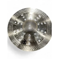 Used Sabian 12in Mini Holy China  Cymbal