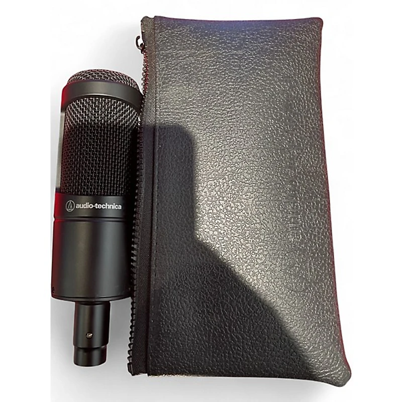 Used Audio-Technica AT 2035 Condenser Microphone