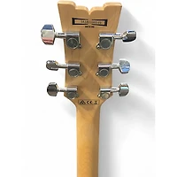 Used Ibanez AX120 Green Solid Body Electric Guitar