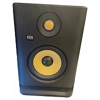 Used KRK RP5 ROKIT G4 Pair Powered Monitor