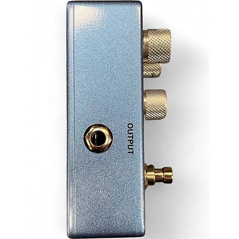 Used GAMMA CUMULUS Effect Pedal