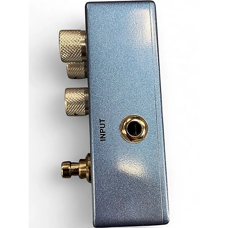 Used GAMMA CUMULUS Effect Pedal