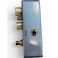 Used GAMMA CUMULUS Effect Pedal