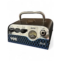 Used VOX MV50 Rock Guitar Amp Head