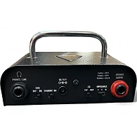 Used VOX MV50 Rock Guitar Amp Head