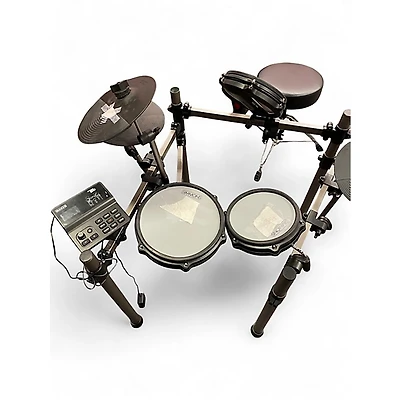 Used Simmons TITAN 50 Electric Drum Set