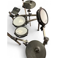 Used Simmons TITAN 50 Electric Drum Set