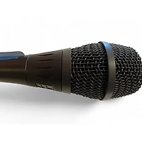 Used Shure SM87 Condenser Microphone