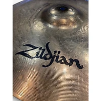 Used Zildjian 18in ZBT Crash Ride Cymbal